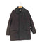 ionio oinoi SODA Pigskin ピッグスウェードムートンジャケット メンズ import:XL