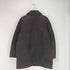 ionio oinoi SODA Pigskin ピッグスウェードムートンジャケット メンズ import:XL