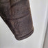 ionio oinoi SODA Pigskin ピッグスウェードムートンジャケット メンズ import:XL