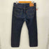 リーバイス Levis PReMIUM 501 ストレート デニムパンツ メンズ 34/32