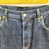 リーバイス Levis PReMIUM 501 ストレート デニムパンツ メンズ 34/32
