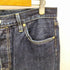 リーバイス Levis PReMIUM 501 ストレート デニムパンツ メンズ 34/32