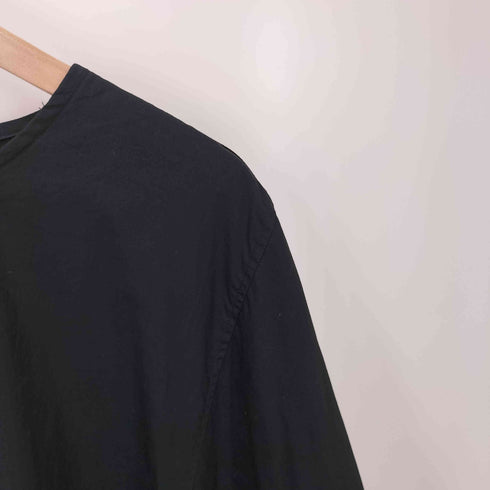 リミフゥ LIMI feu 変形 ジップ デザインワンピース レディース