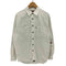 リーバイス Levis 90S 生成り デニム シャツ メンズ import:S