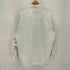 リーバイス Levis 90S 生成り デニム シャツ メンズ import:S