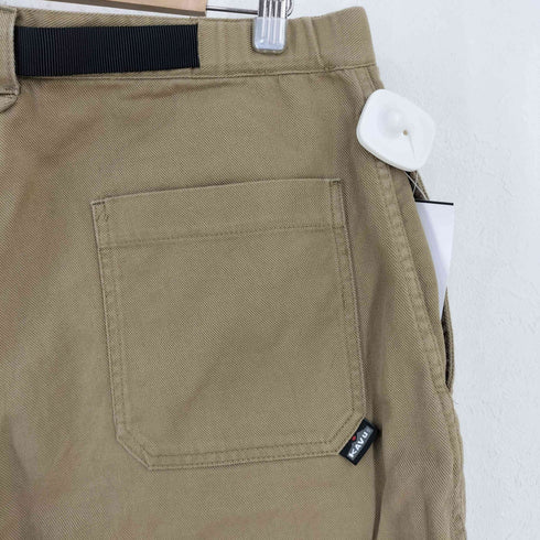 カブー KAVU パッチショーツ メンズ LARGE