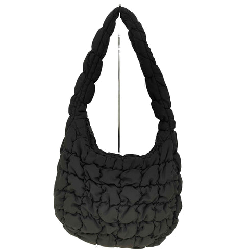 コス COS QUILTED MINI BAG キルトミニバッグ レディース