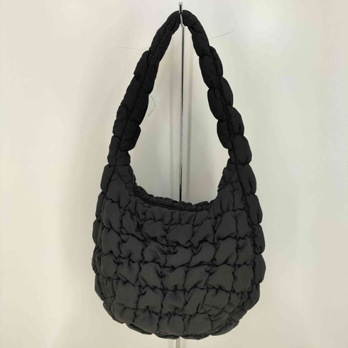 コス COS QUILTED MINI BAG キルトミニバッグ レディース