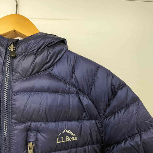エルエルビーン L.L.Bean ウルトラライト 850 ダウン ジャケット フード付き メンズ import:S
