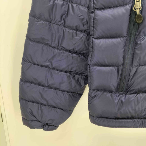 エルエルビーン L.L.Bean ウルトラライト 850 ダウン ジャケット フード付き メンズ import:S