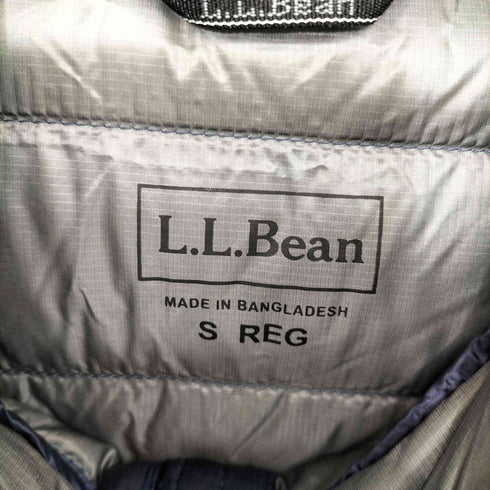 エルエルビーン L.L.Bean ウルトラライト 850 ダウン ジャケット フード付き メンズ import:S