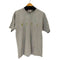 ナイキ NIKE 90-00s 白タグ プリントクルーネックTシャツ メンズ import:M