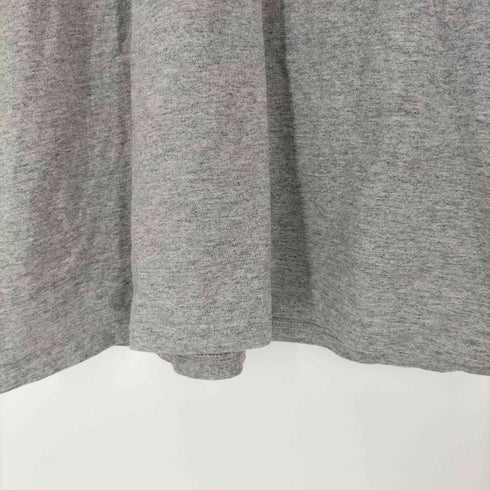 ナイキ NIKE 90-00s 白タグ プリントクルーネックTシャツ メンズ import:M