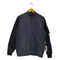 リーバイス Levis フロントジッパー ロングスリーブ リバーシブル ボア ジャケット メンズ M