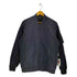リーバイス Levis フロントジッパー ロングスリーブ リバーシブル ボア ジャケット メンズ M