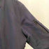 リーバイス Levis フロントジッパー ロングスリーブ リバーシブル ボア ジャケット メンズ M