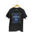 アーティストプリントTシャツ casual メンズ import:L