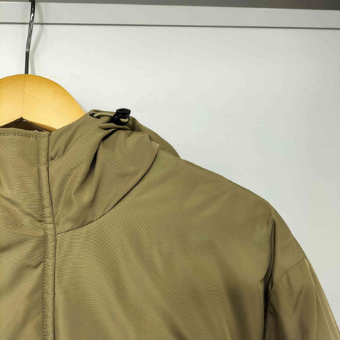 コールハーン COLE HAAN SIGNATURE フーテッド ジップ フロント ジャケット メンズ import:S