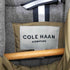 コールハーン COLE HAAN SIGNATURE フーテッド ジップ フロント ジャケット メンズ import:S