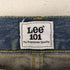 リー Lee RIDERS101 STRAIGHT ライダース ストレートデニムパンツ メンズ M