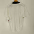 フルーツオブザルーム FRUIT OF THE LOOM プリントクルーネックTシャツ メンズ import:XL