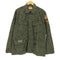アヴィレックス AVIREX AIR NATIONAL GUARD JUNGLE FATIGUE JACKET エアーナショナルガード ジャングル ファティーグ ジャケット メンズ import:XL