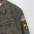 アヴィレックス AVIREX AIR NATIONAL GUARD JUNGLE FATIGUE JACKET エアーナショナルガード ジャングル ファティーグ ジャケット メンズ import:XL