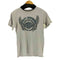ハーレーダビッドソン HARLEY-DAVIDSON 00s プリントクルーネックTシャツ レディース import:S