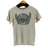 ハーレーダビッドソン HARLEY-DAVIDSON 00s プリントクルーネックTシャツ レディース import:S