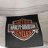ハーレーダビッドソン HARLEY-DAVIDSON 00s プリントクルーネックTシャツ レディース import:S