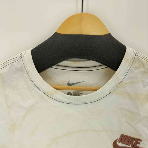 ナイキ NIKE AS M COTTON ED GEL SS TEE メンズ import:S