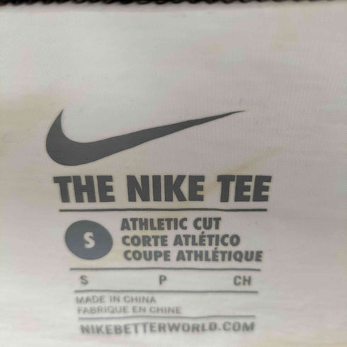 ナイキ NIKE AS M COTTON ED GEL SS TEE メンズ import:S