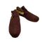 アンダーカバー UNDER COVER JUN TAKAHASHI 97AW Leaf期 Wool Slipon Mary Jane ウール スリッポン メリージェーン サンダル レディース JPN:23