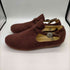 アンダーカバー UNDER COVER JUN TAKAHASHI 97AW Leaf期 Wool Slipon Mary Jane ウール スリッポン メリージェーン サンダル レディース JPN:23