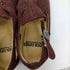 アンダーカバー UNDER COVER JUN TAKAHASHI 97AW Leaf期 Wool Slipon Mary Jane ウール スリッポン メリージェーン サンダル レディース JPN:23
