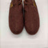 アンダーカバー UNDER COVER JUN TAKAHASHI 97AW Leaf期 Wool Slipon Mary Jane ウール スリッポン メリージェーン サンダル レディース JPN:23