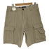 チャップスラルフローレン CHAPS RALPH LAUREN コットンカーゴショーツ メンズ 33