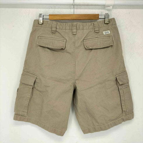 チャップスラルフローレン CHAPS RALPH LAUREN コットンカーゴショーツ メンズ 33