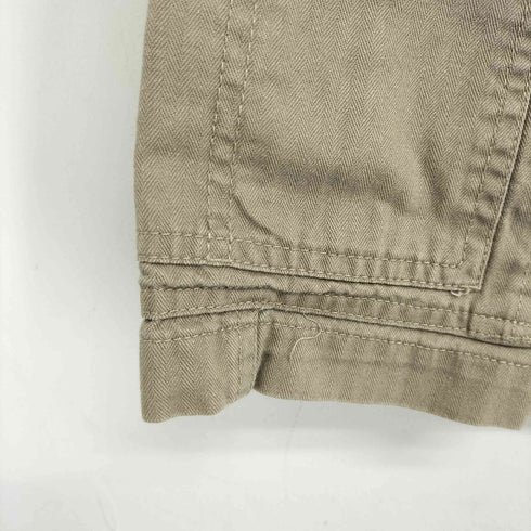 チャップスラルフローレン CHAPS RALPH LAUREN コットンカーゴショーツ メンズ 33
