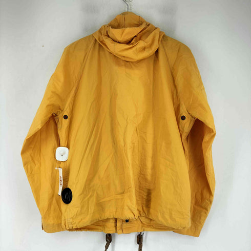 ナイジェルケーボン NIGEL CABOURN ダブルジップ マウンテンパーカ メンズ JPN:48