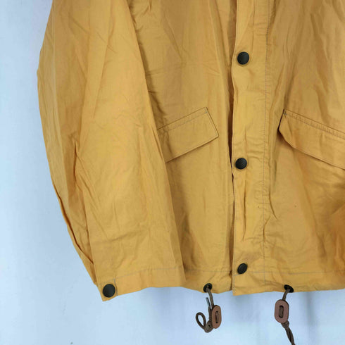 ナイジェルケーボン NIGEL CABOURN ダブルジップ マウンテンパーカ メンズ JPN:48