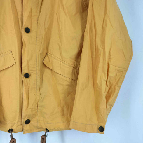 ナイジェルケーボン NIGEL CABOURN ダブルジップ マウンテンパーカ メンズ JPN:48