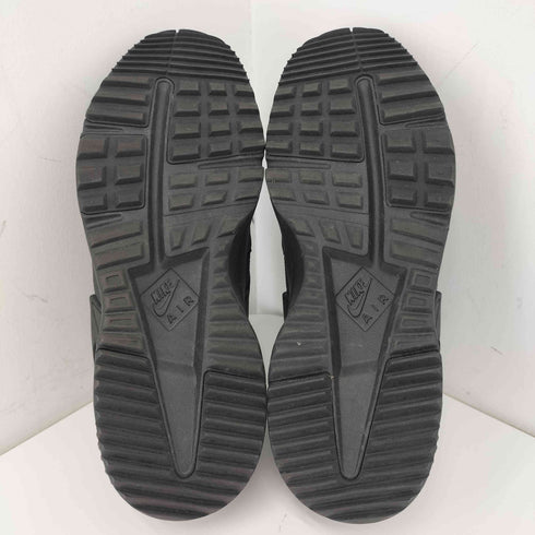 ナイキ NIKE AIR HUARACHE UTILITY エアハラチユーティリティ メンズ JPN:27.5