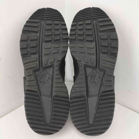 ナイキ NIKE AIR HUARACHE UTILITY エアハラチユーティリティ メンズ JPN:27.5