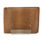 メゾンマルジェラ Maison Margiela 二つ折り 本革レザー 財布 メンズ