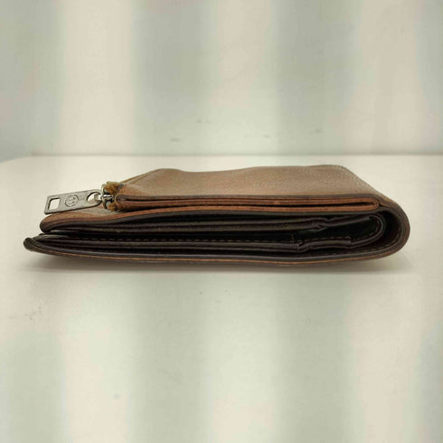 メゾンマルジェラ Maison Margiela 二つ折り 本革レザー 財布 メンズ