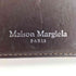 メゾンマルジェラ Maison Margiela 二つ折り 本革レザー 財布 メンズ