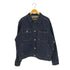 ポロジーンズカンパニーラルフローレン POLO JEANS COMPANY RALPH LAUREN 90s メキシコ製 ロゴパッチ DENIM JACKET デニムジャケット メンズ import:L