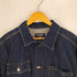 ポロジーンズカンパニーラルフローレン POLO JEANS COMPANY RALPH LAUREN 90s メキシコ製 ロゴパッチ DENIM JACKET デニムジャケット メンズ import:L