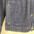 ポロジーンズカンパニーラルフローレン POLO JEANS COMPANY RALPH LAUREN 90s メキシコ製 ロゴパッチ DENIM JACKET デニムジャケット メンズ import:L